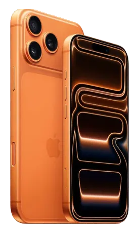 iPhone 17 Pro Max - iPhone Caning