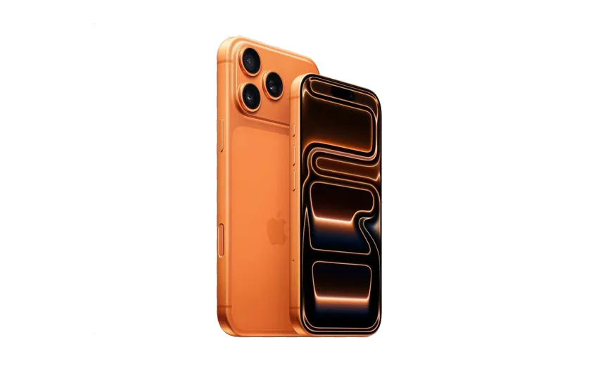 iPhone 17 Pro Max - iPhone Caning